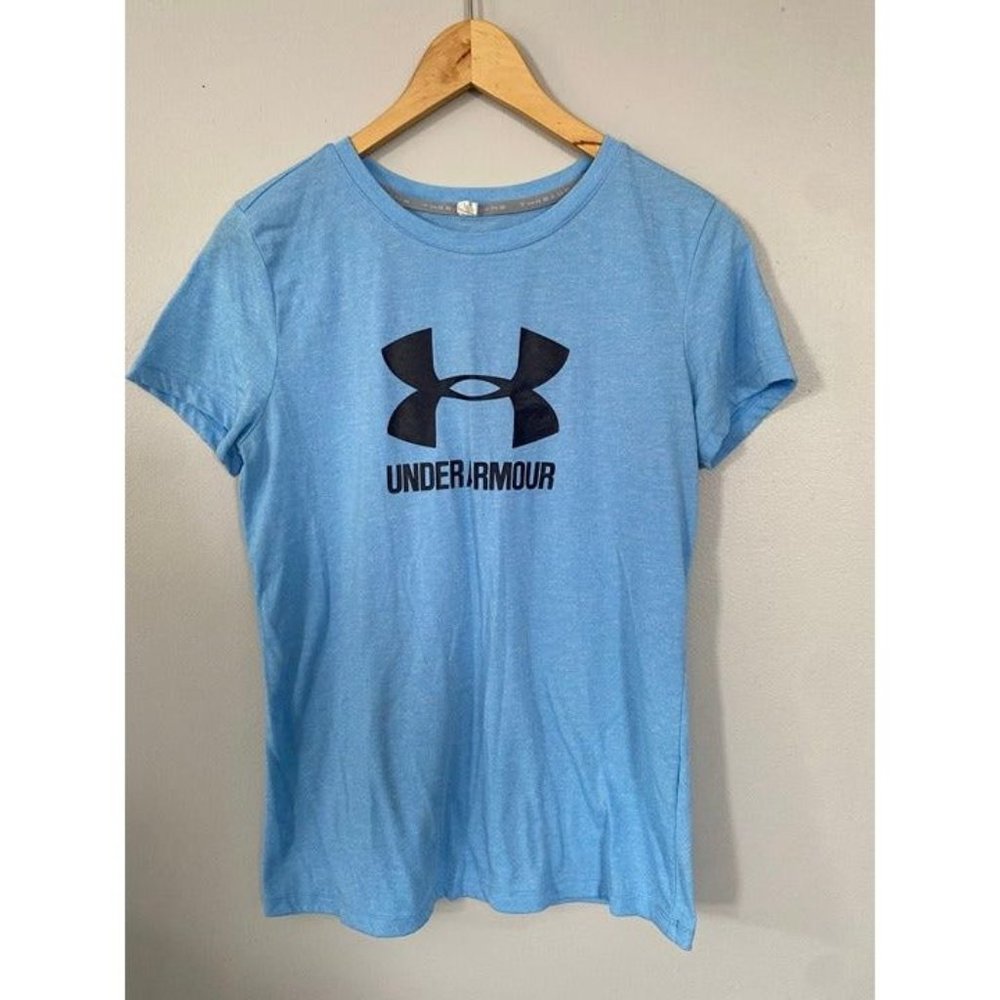 Women’s Under Armour T-Shirt S